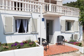 Apartment (One Bedroom Apartment with Terrace an) | Exterior - Apartment Semi (Dubrovnik)