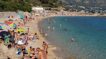 Departamento (One Bedroom Apartment with Balcony (A) | Playa