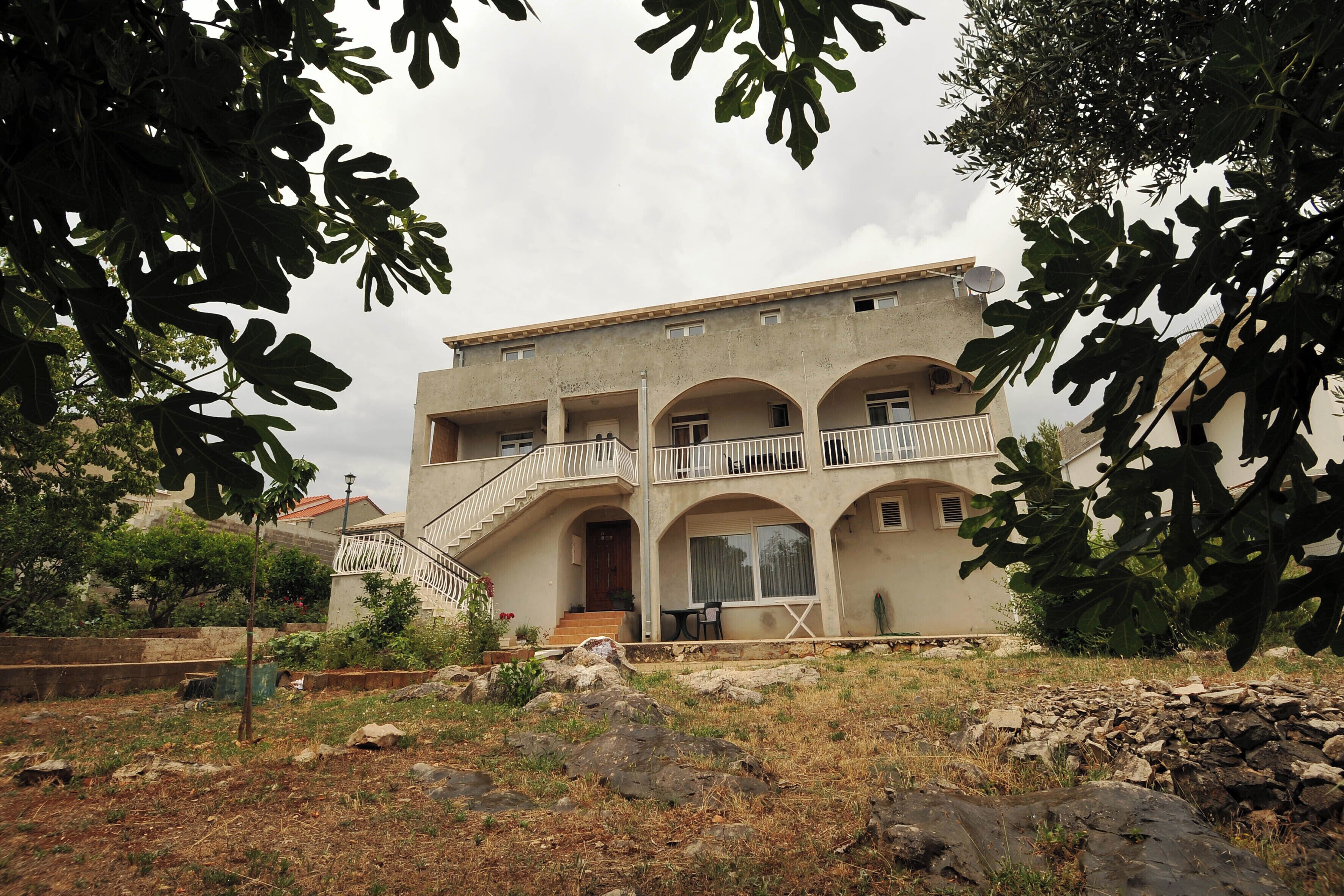 Departamento (One Bedroom Apartment with Balcony (A) | Exterior