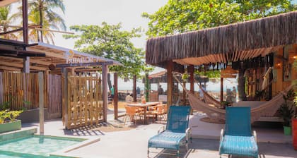 Parador 7 Bangalôs