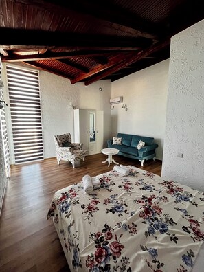 3 chambres, Wi-Fi, draps fournis