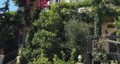 Hôtel L'ÎLOT FLEURI