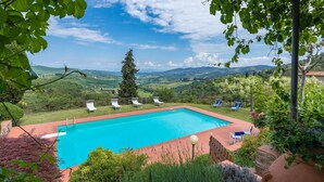 حمام سباحة