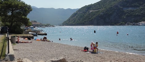 Villa (Five Bedroom Villa with Pool and Sea ) | Vistas desde el alojamiento