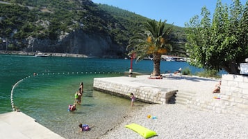 Villa (Five Bedroom Villa with Pool and Sea ) | View from property