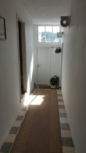 雙床房 (Double or Twin Room with External Pri) | 住宿內部