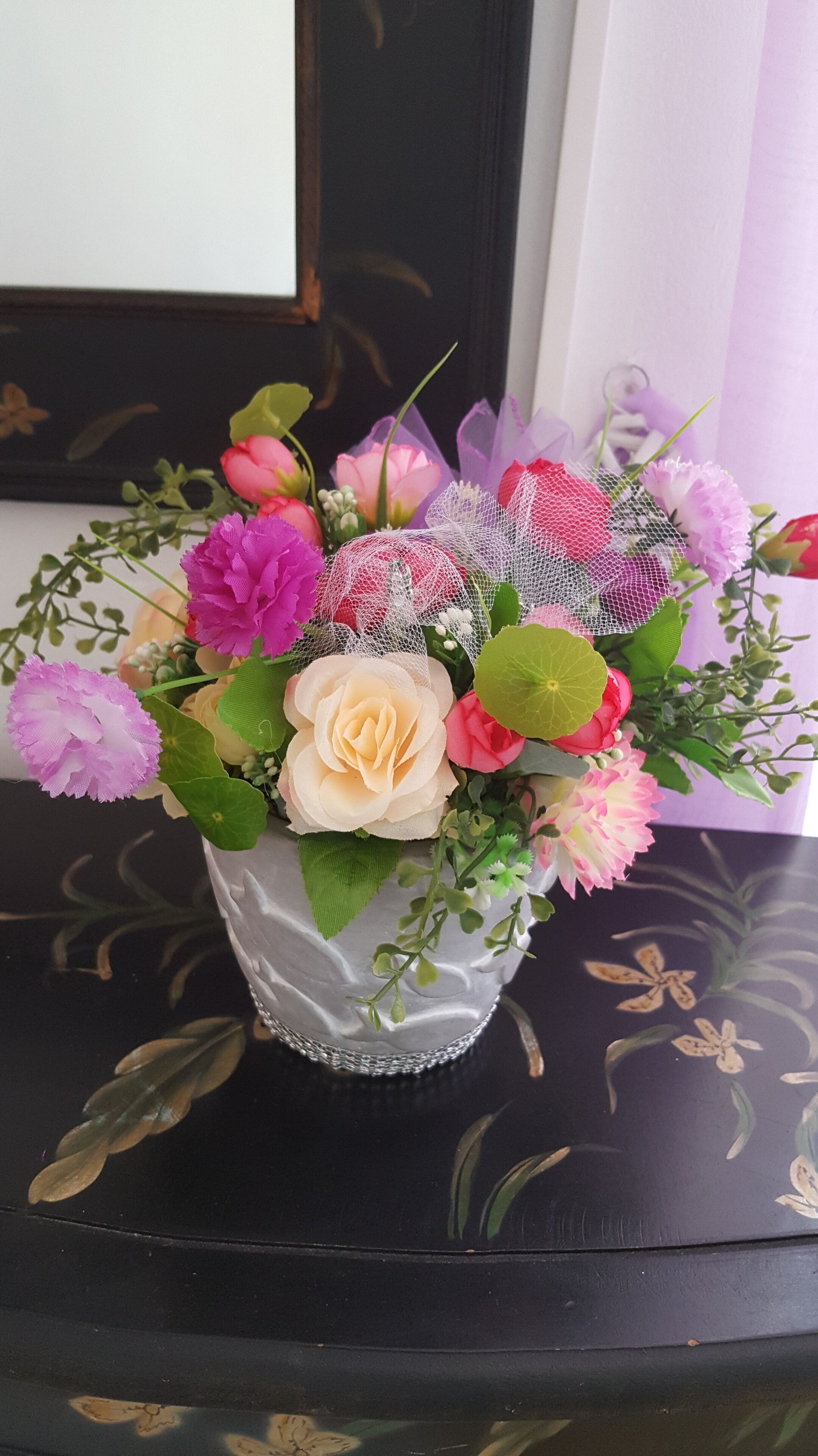 Triple Room (Triple Room with External Private Bat) | Interior detail