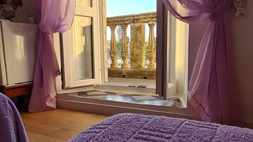 3 bedrooms, free WiFi
