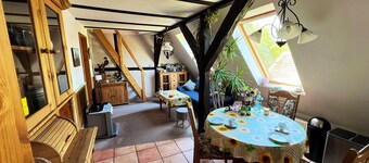 Unsere Zweite Ferienwohnung in Schönlage - Dort wo der Urlaub Schön ist ;-)