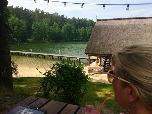 Unsere Zweite Ferienwohnung in Schönlage - Dort wo der Urlaub Schön ist ;-)