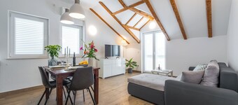 Apartments Terra