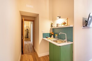 Familie appartement, meerdere slaapkamers, 2 badkamers (Miss Ren's Home) | Interieur