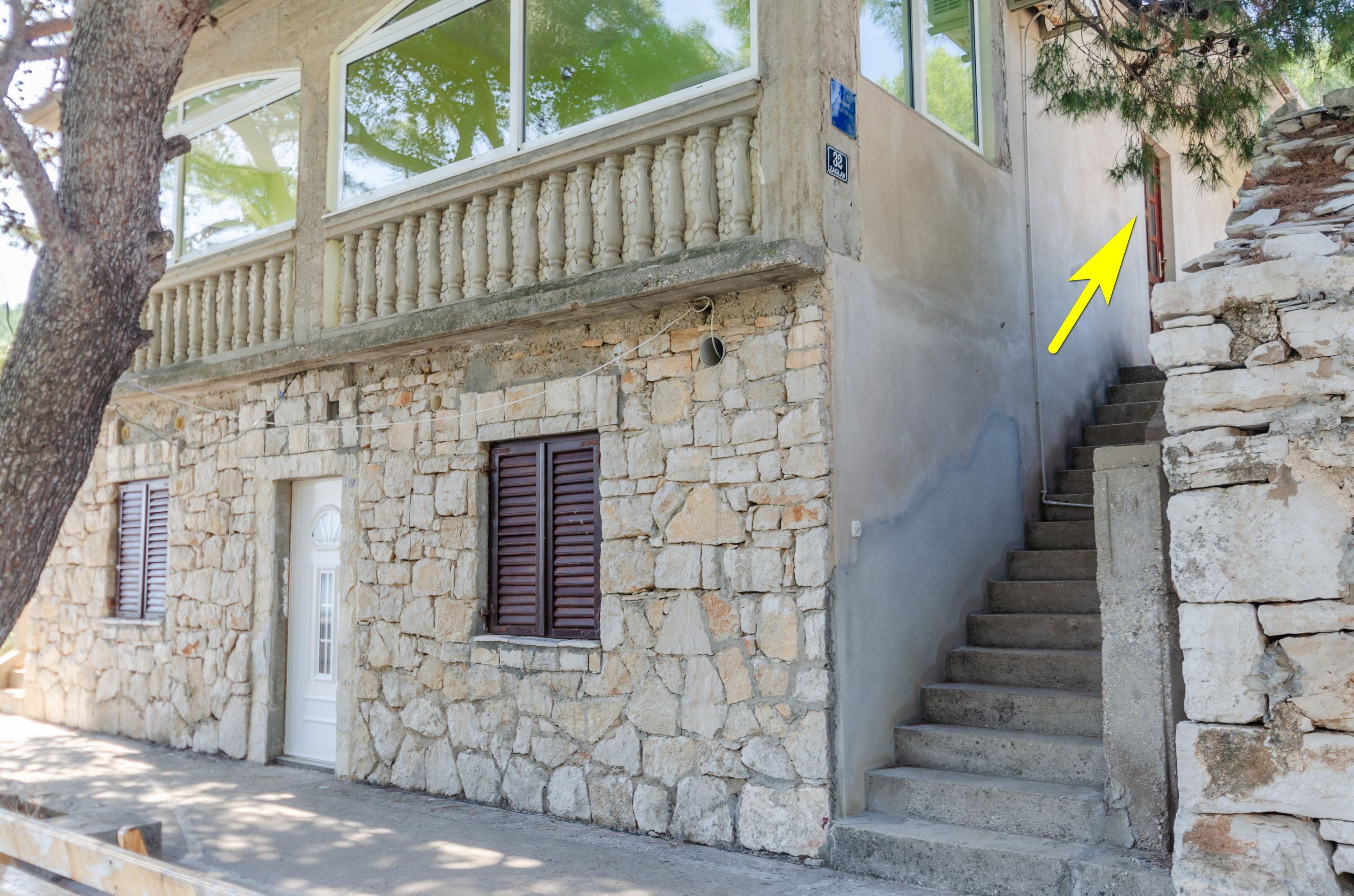 Departamento (Standard One Bedroom Apartment with B) | Exterior