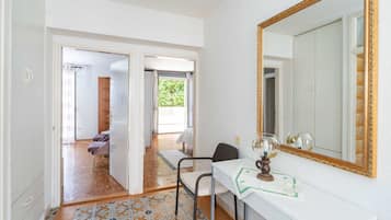 Apartamento (Two Bedroom Apartment with Terrace an) | Parte interna