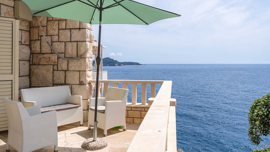 Apartment Begovica