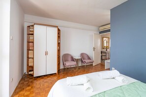 2 bedrooms, free WiFi - Apartment Begovica (Dubrovnik)