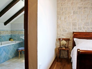 Vil·la (Three Bedroom Villa) | 3 dormitoris, bressols i wifi gratuïta 