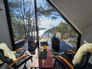 Exclusive Cabin