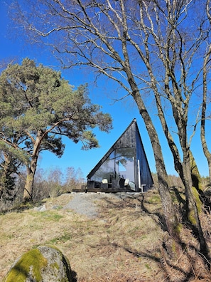 Ulkopuoli