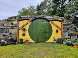 Bed sheets - NorGlamp (Hjelmeland)