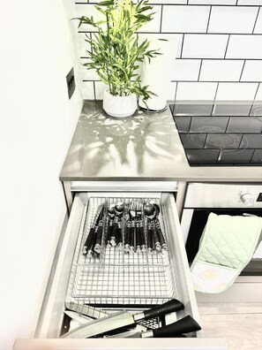 Lägenhet | Interiör