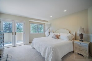 3 habitaciones, internet y ropa de cama 