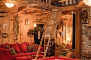Interieur