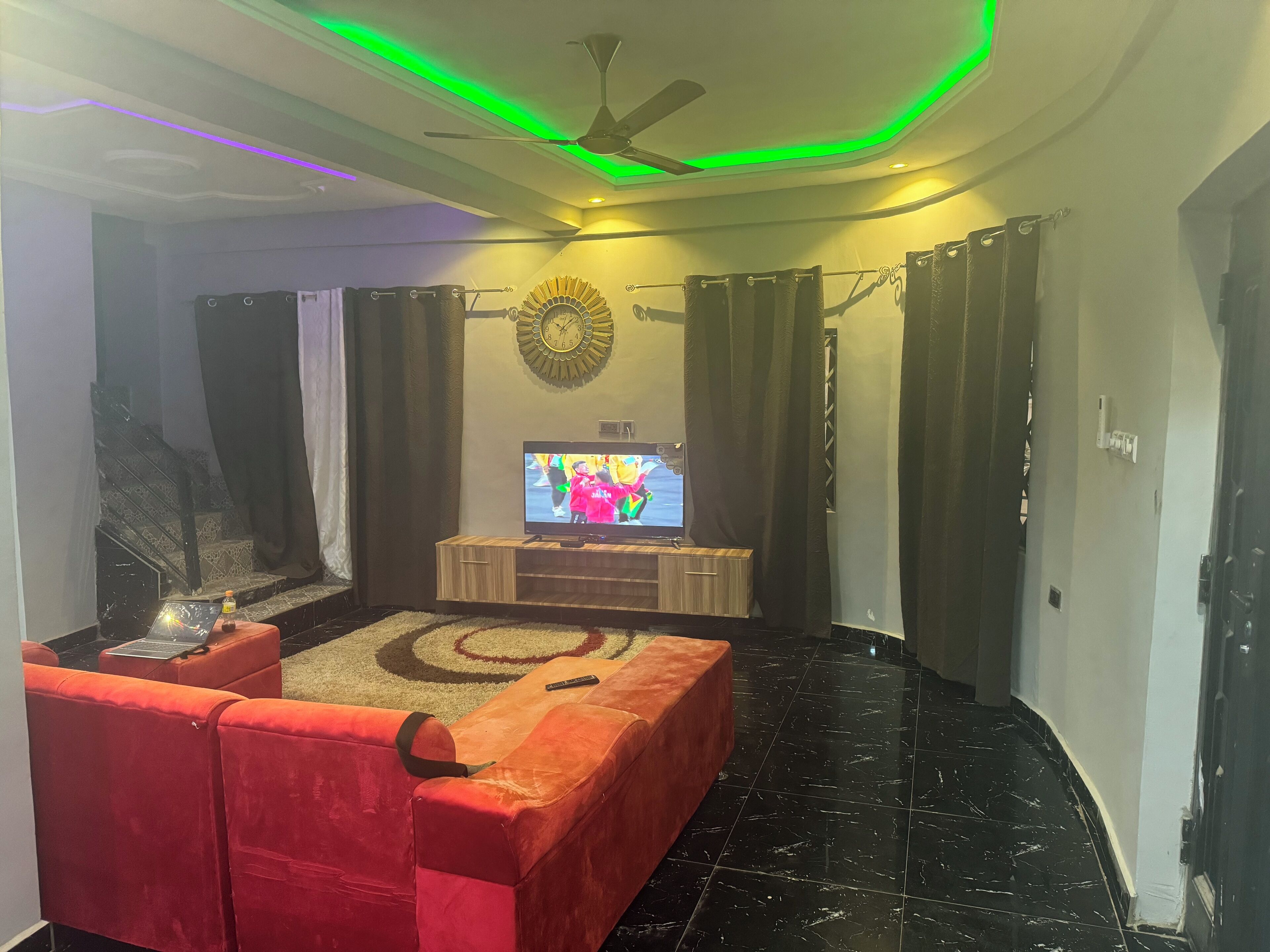 Smart TV