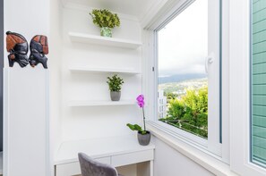 Apartment (One Bedroom Apartment) | Interior detail