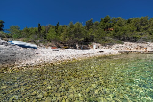 Olive's Garden House