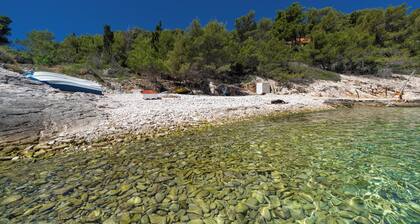 Olive's Garden House