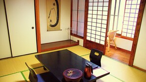 Habitación tradicional, no fumadores