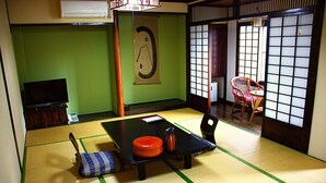 Habitación tradicional, no fumadores