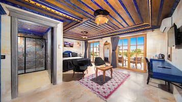 Superior Room | Premium bedding, Select Comfort beds, minibar, individually decorated