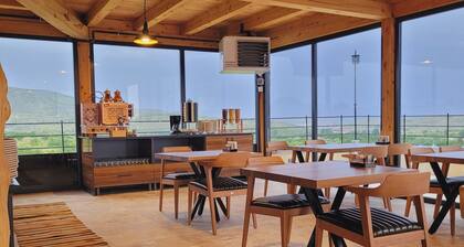 Moonstone in Cappadocia