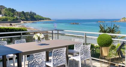 6 Bedroom Villa in Douarnenez