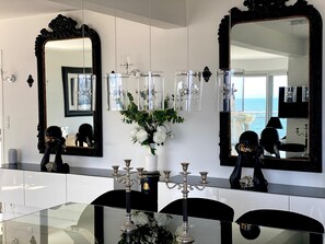 Interior - 6 Bedroom Villa in Douarnenez (Douarnenez)