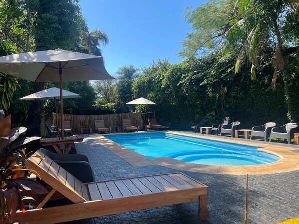 Exterior - HOTEL BL (Puerto Iguazú)