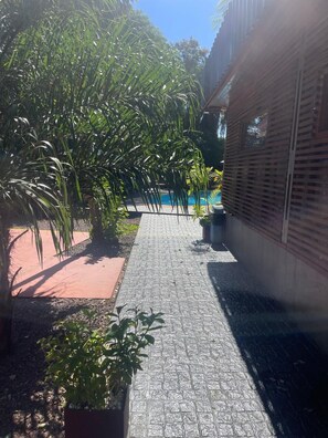 Exterior - HOTEL BL (Puerto Iguazú)