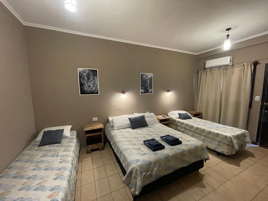 Foto - Hotel Bl