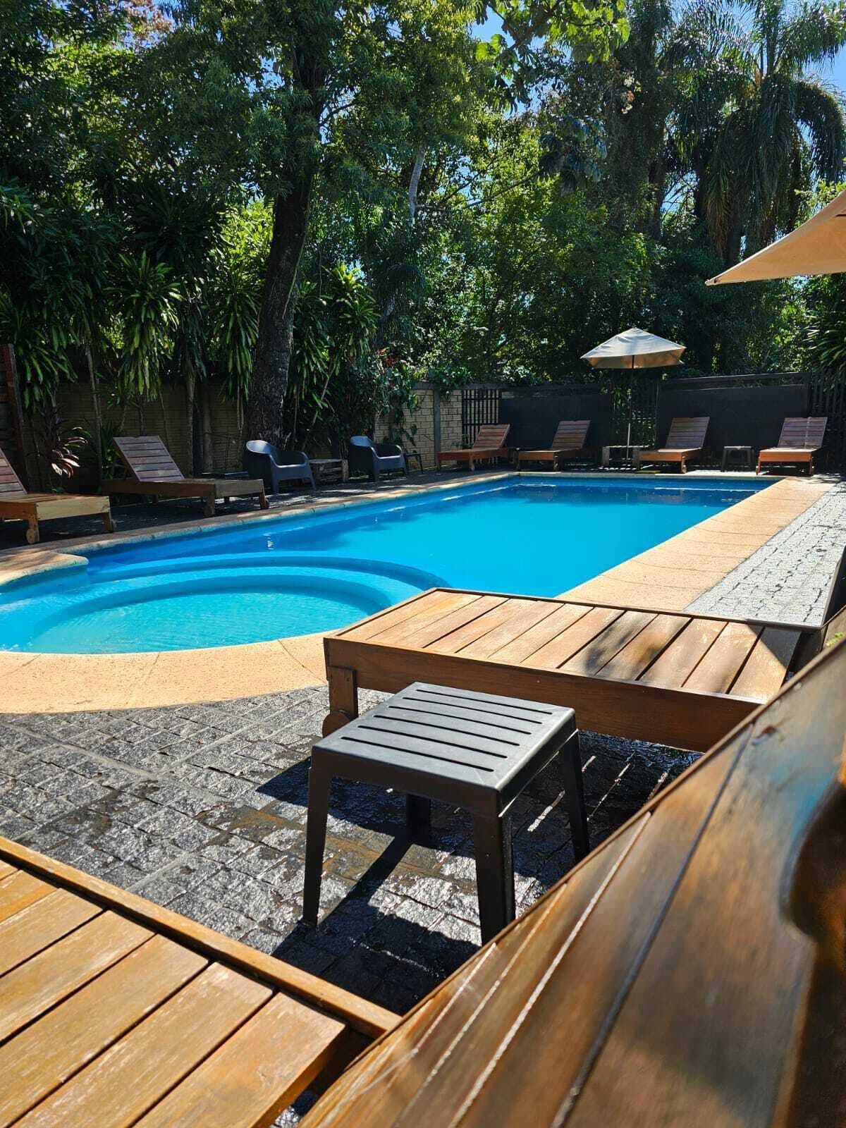 Foto - Hotel Bl