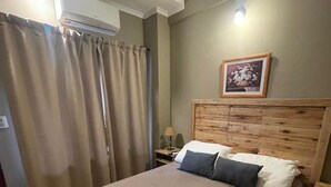 Double or Twin Room, Resort View