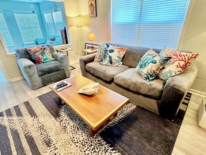 Smart TV - WATER VIEWS Jetty Joint 2 Pets 4xtra Fees (Port O'Connor)