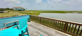 WATER VIEWS Jetty Joint 2 Pets 4xtra Fees