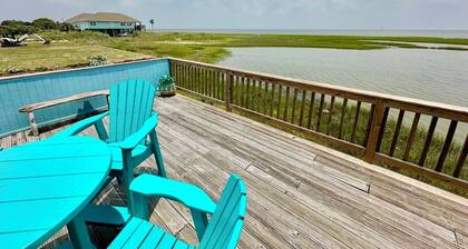 WATER VIEWS Jetty Joint 2 Pets 4xtra Fees