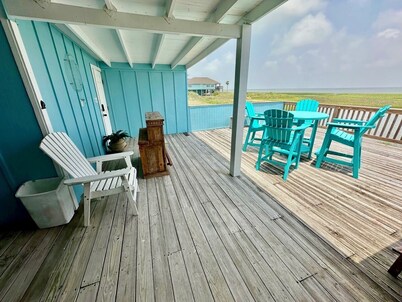 WATER VIEWS Jetty Joint 2 Pets 4xtra Fees