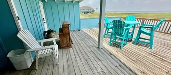 WATER VIEWS Jetty Joint 2 Pets 4xtra Fees