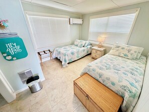 2 bedrooms, free WiFi, bed sheets - WATER VIEWS Jetty Joint 2 Pets 4xtra Fees (Port O'Connor)