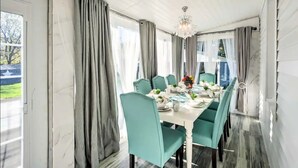 Spiseområde