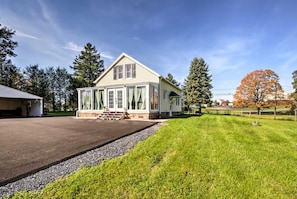Exterieur
